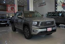 هافال H7